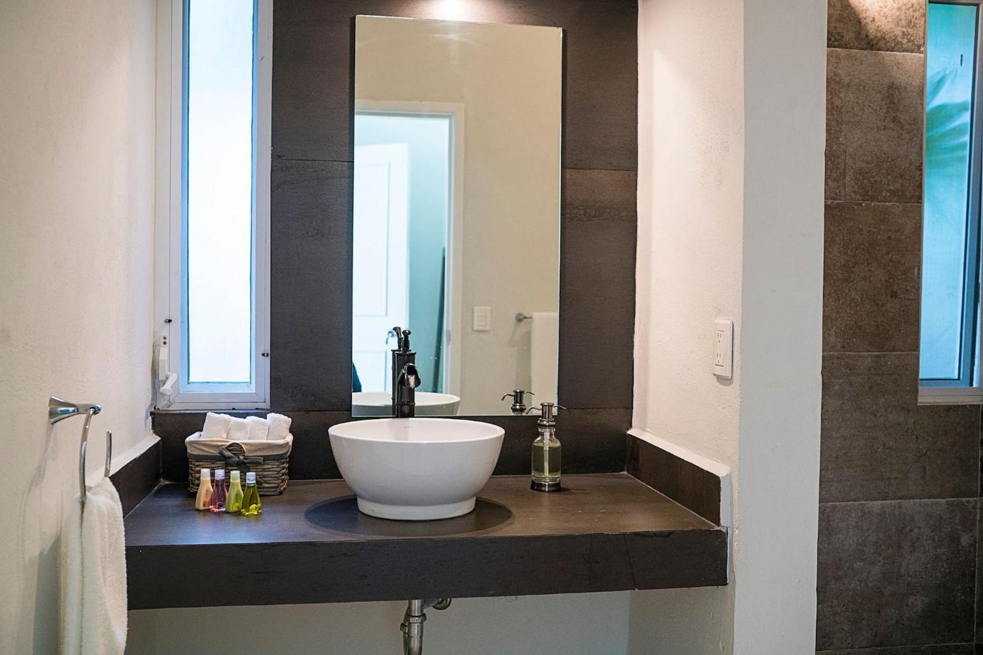 3Br Casa Matuk I Steps From Spectacular Beach I Private Pool Playa del Carmen Exteriér fotografie
